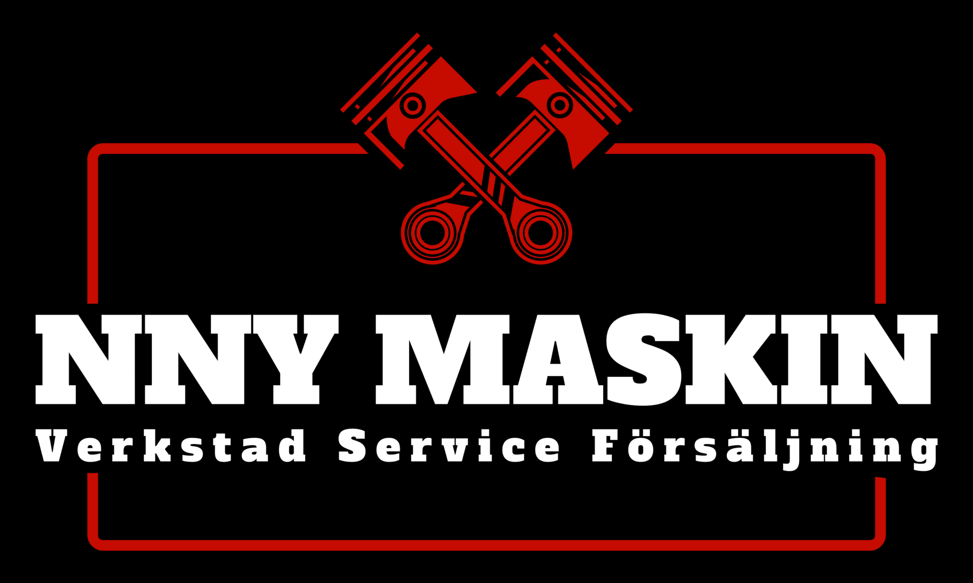 Om oss NNY Maskin AB Verkstad för tunga fordon